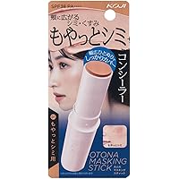 Amazon | 6パックパウダーパフフェイス三角メイクアップスポンジ